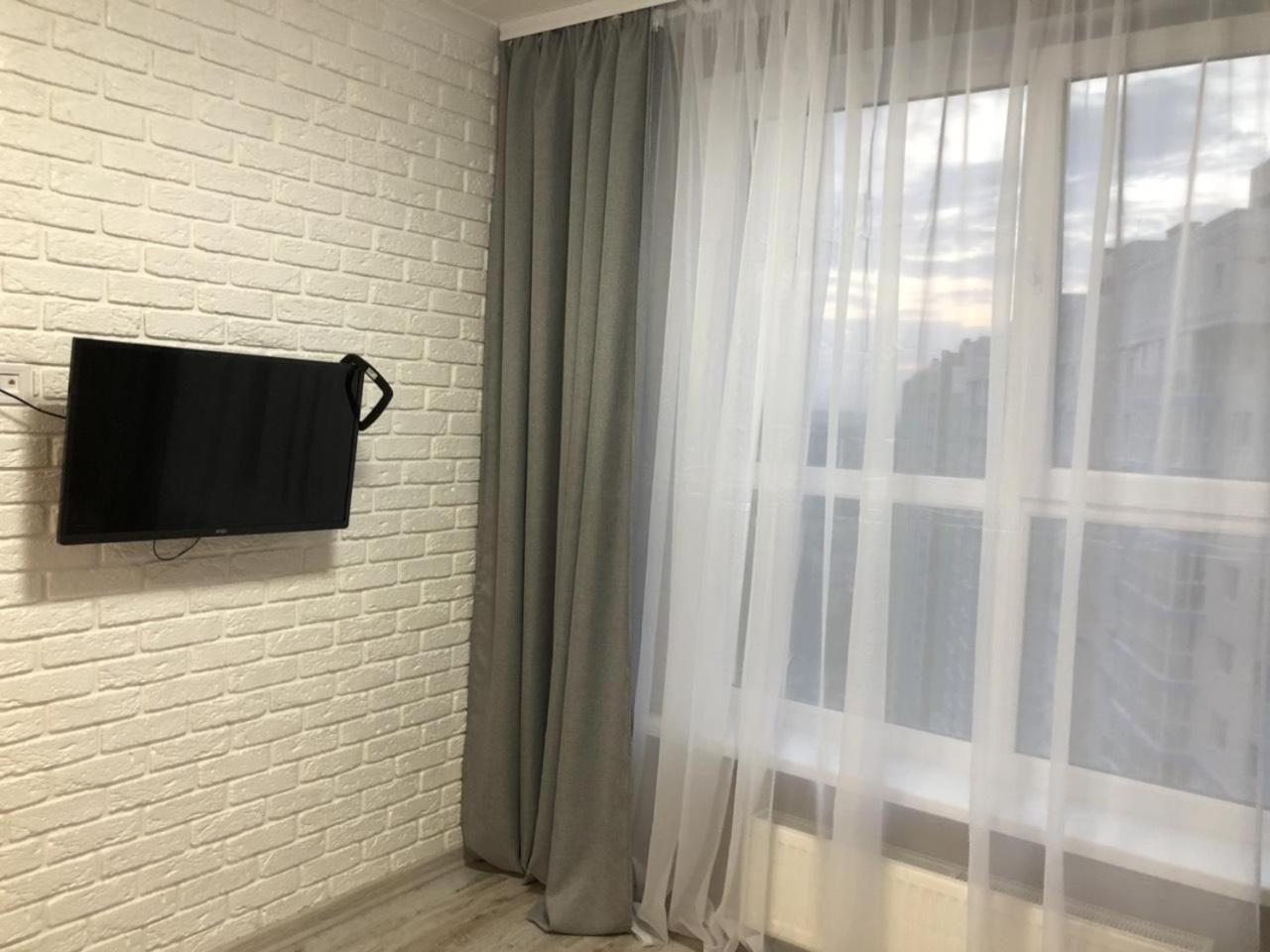 Квартира Парковые Озера Kyiv Exterior foto