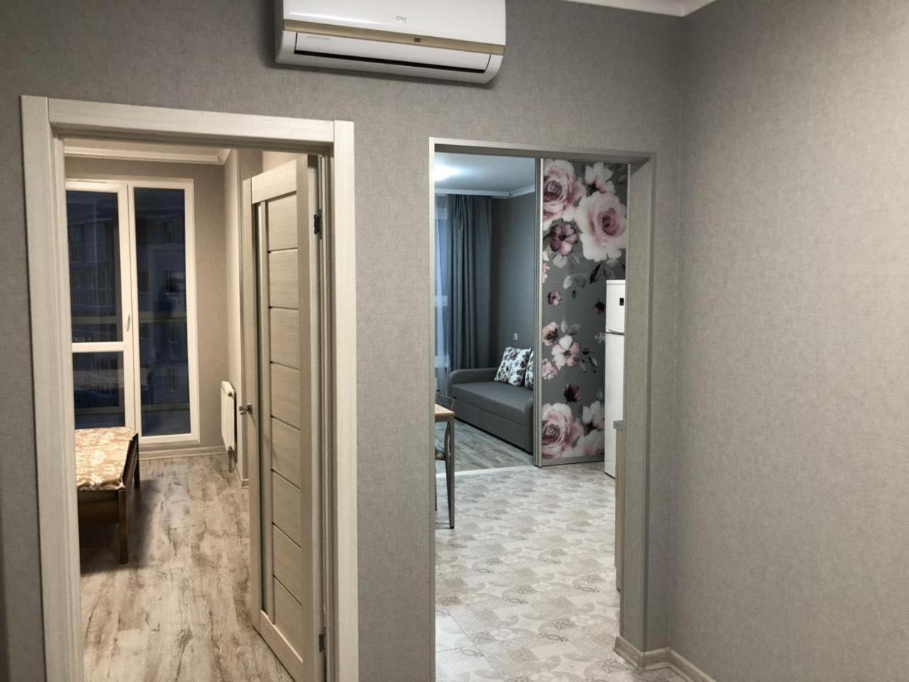 Квартира Парковые Озера Kyiv Exterior foto
